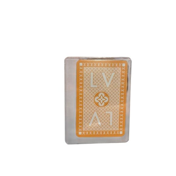 LV card 3 of spades - Picture 1 of 2